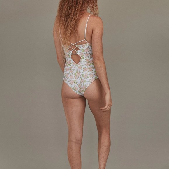 Acacia Swim KOKOMO Full One Piece - Picture 6 of 8